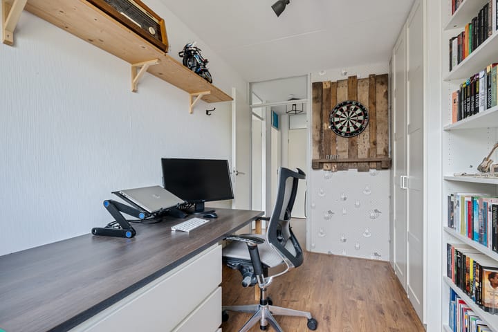 Foto 21 van Ronhaarstraat 92