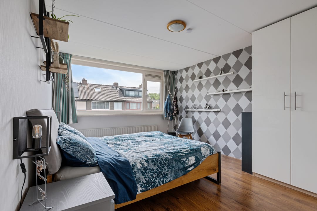 Foto 22 van Ronhaarstraat 92