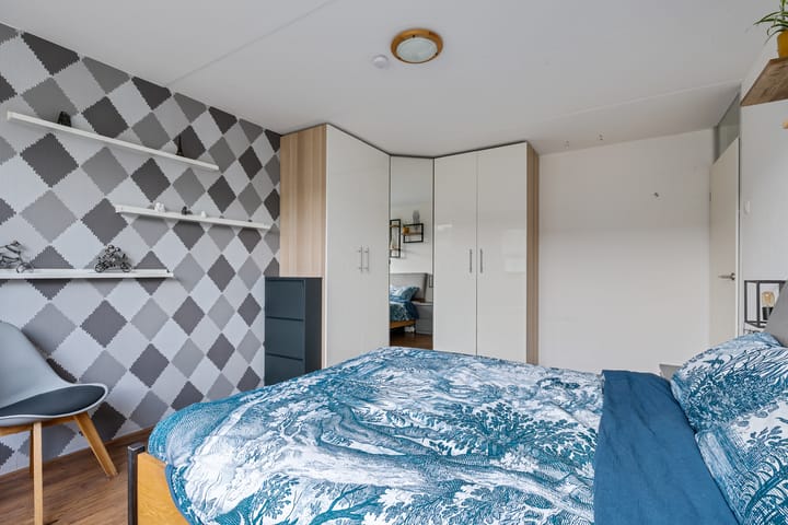 Foto 24 van Ronhaarstraat 92