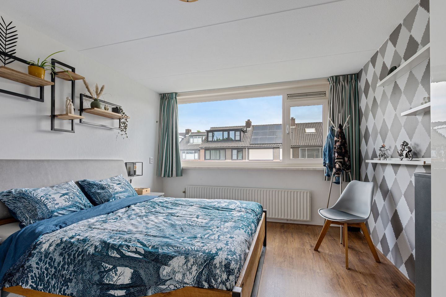 Foto 25 van Ronhaarstraat 92