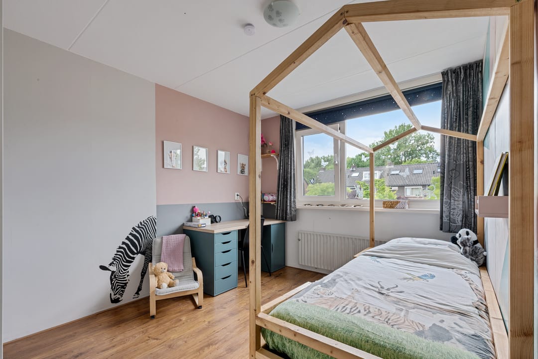 Foto 26 van Ronhaarstraat 92