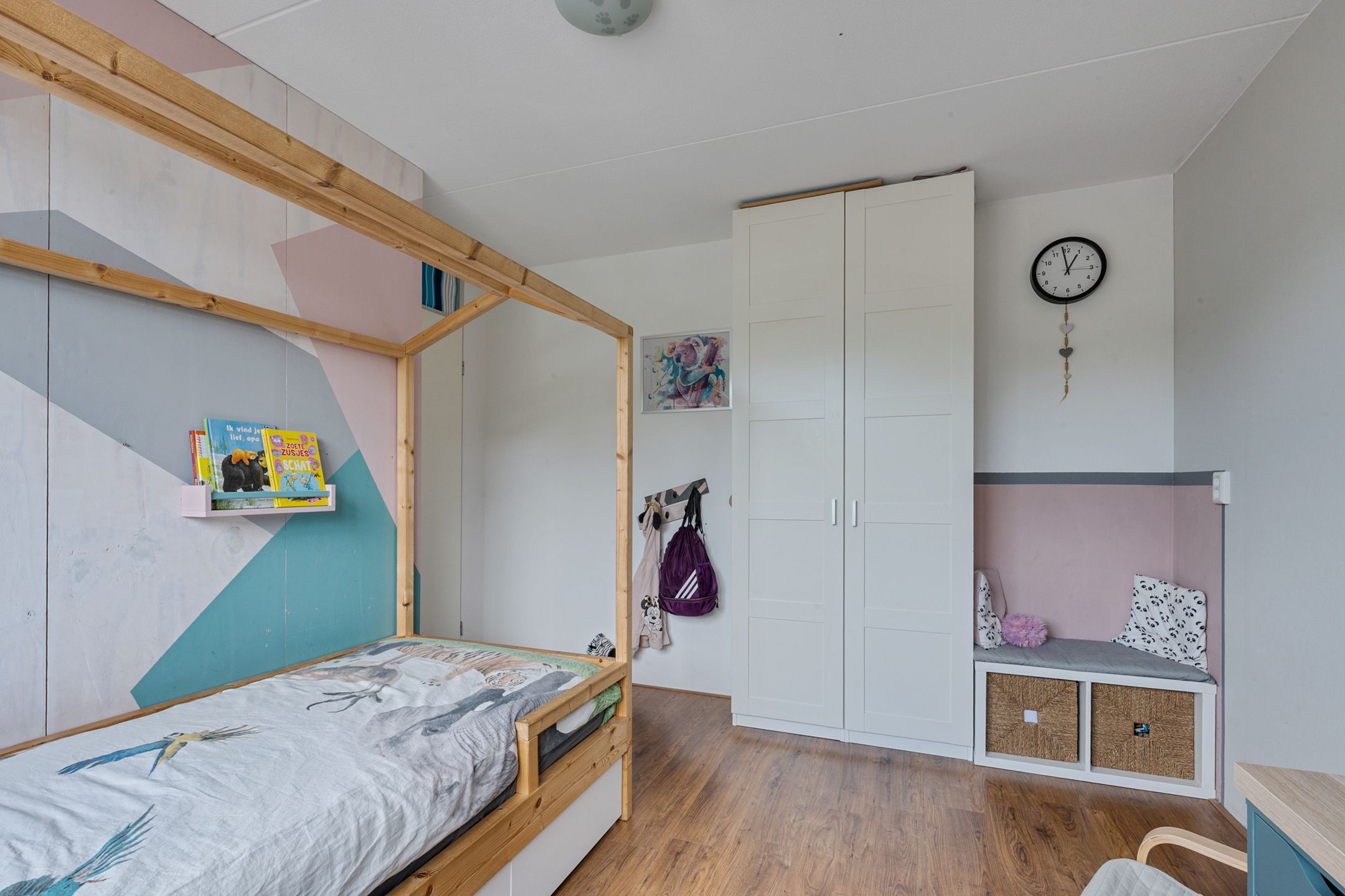 Foto 27 van Ronhaarstraat 92