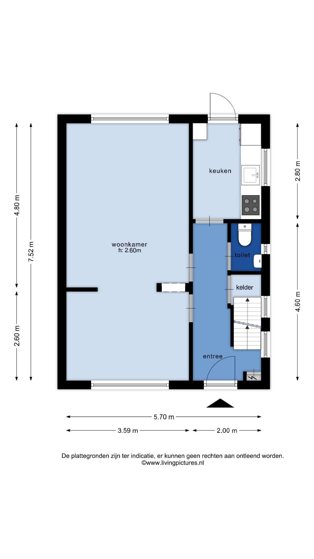 Foto 67 van Grintweg 11-A