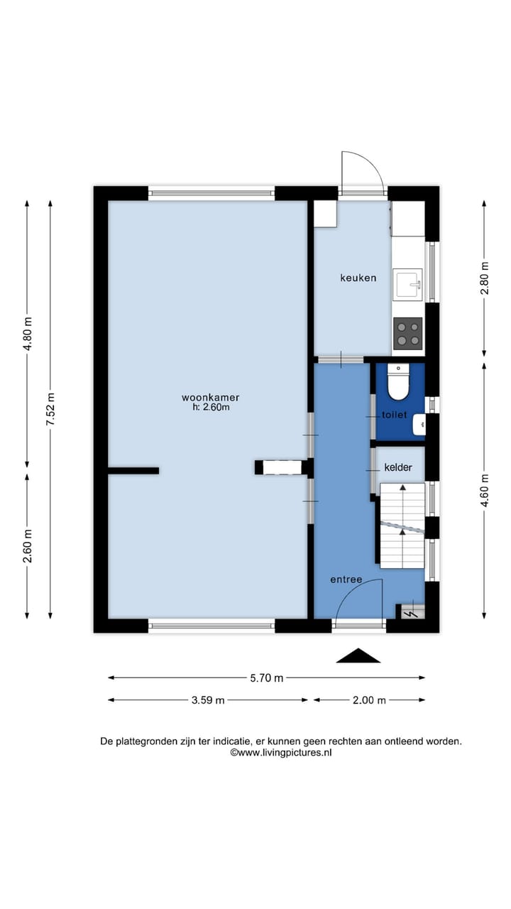 Photo 67 of Grintweg 11-A