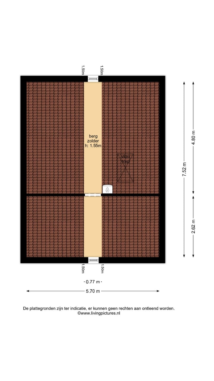 Photo 69 of Grintweg 11-A