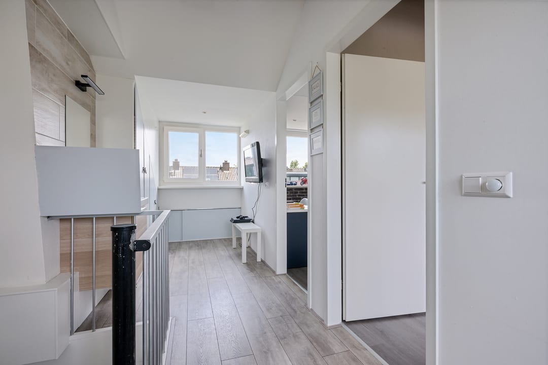 Foto 32 van Ronhaarstraat 92