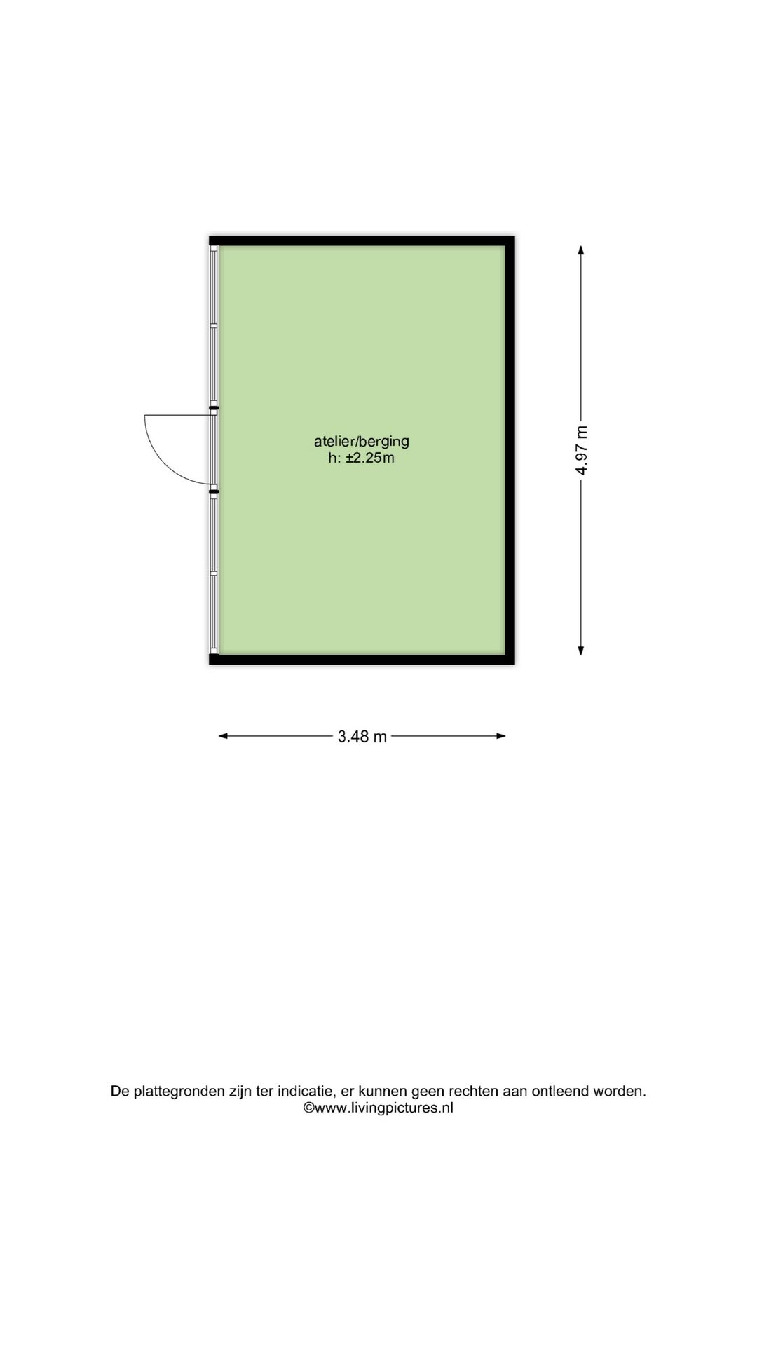 Foto 70 van Grintweg 11-A