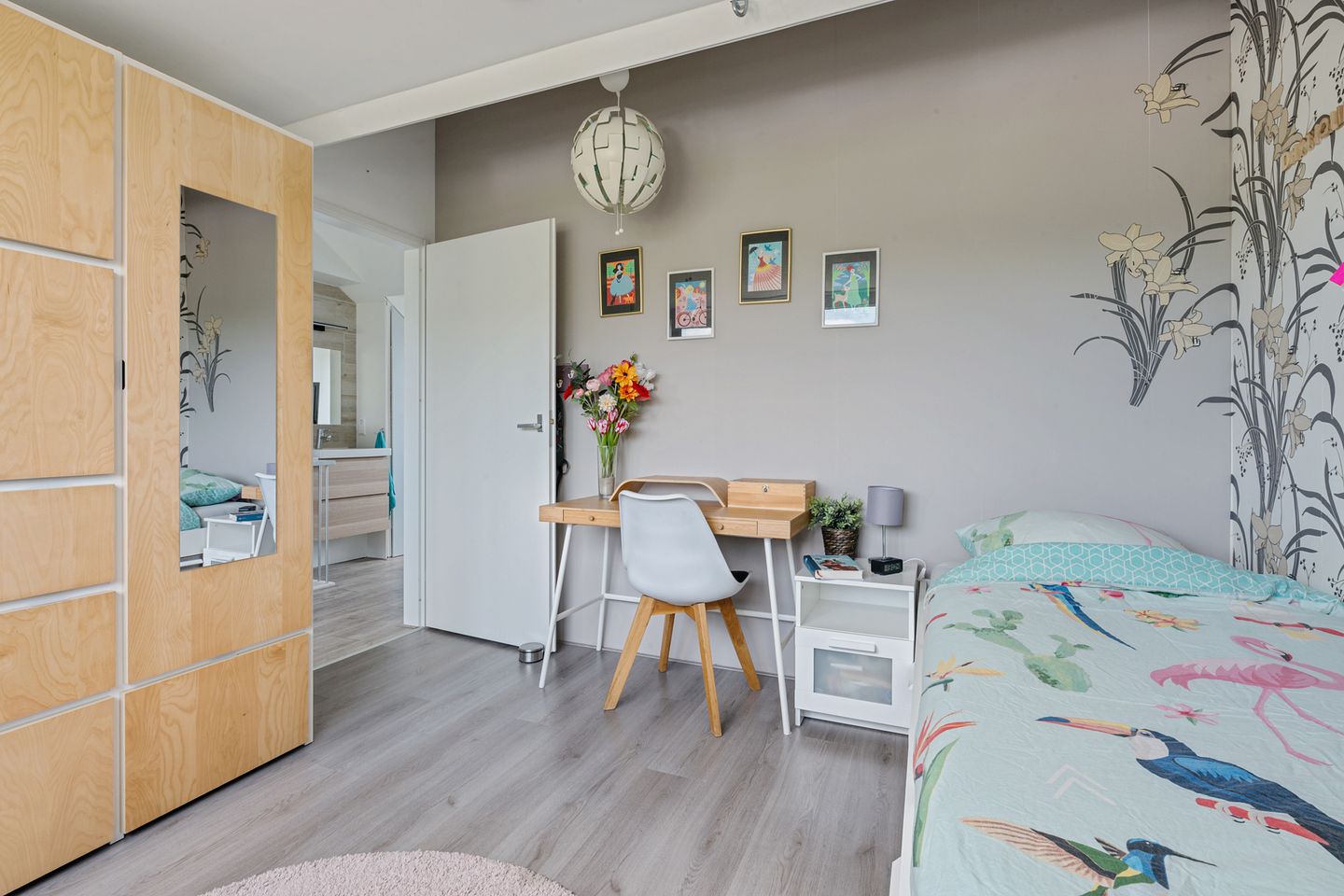 Foto 34 van Ronhaarstraat 92