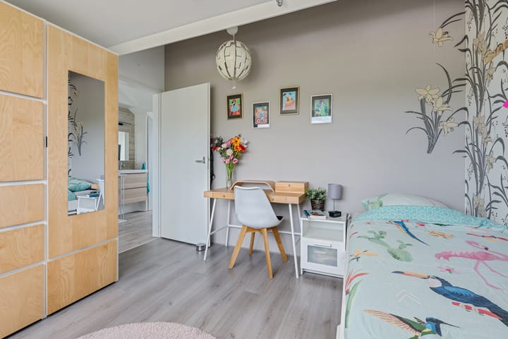 Foto 34 van Ronhaarstraat 92