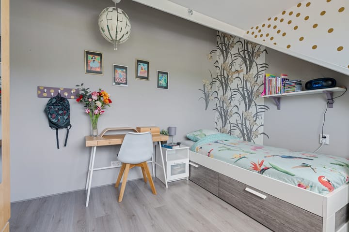 Foto 36 van Ronhaarstraat 92