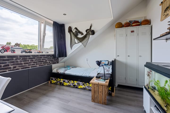 Foto 37 van Ronhaarstraat 92