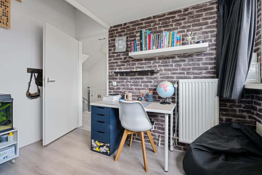 Foto 38 van Ronhaarstraat 92