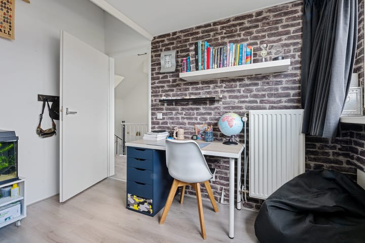 Foto 38 van Ronhaarstraat 92