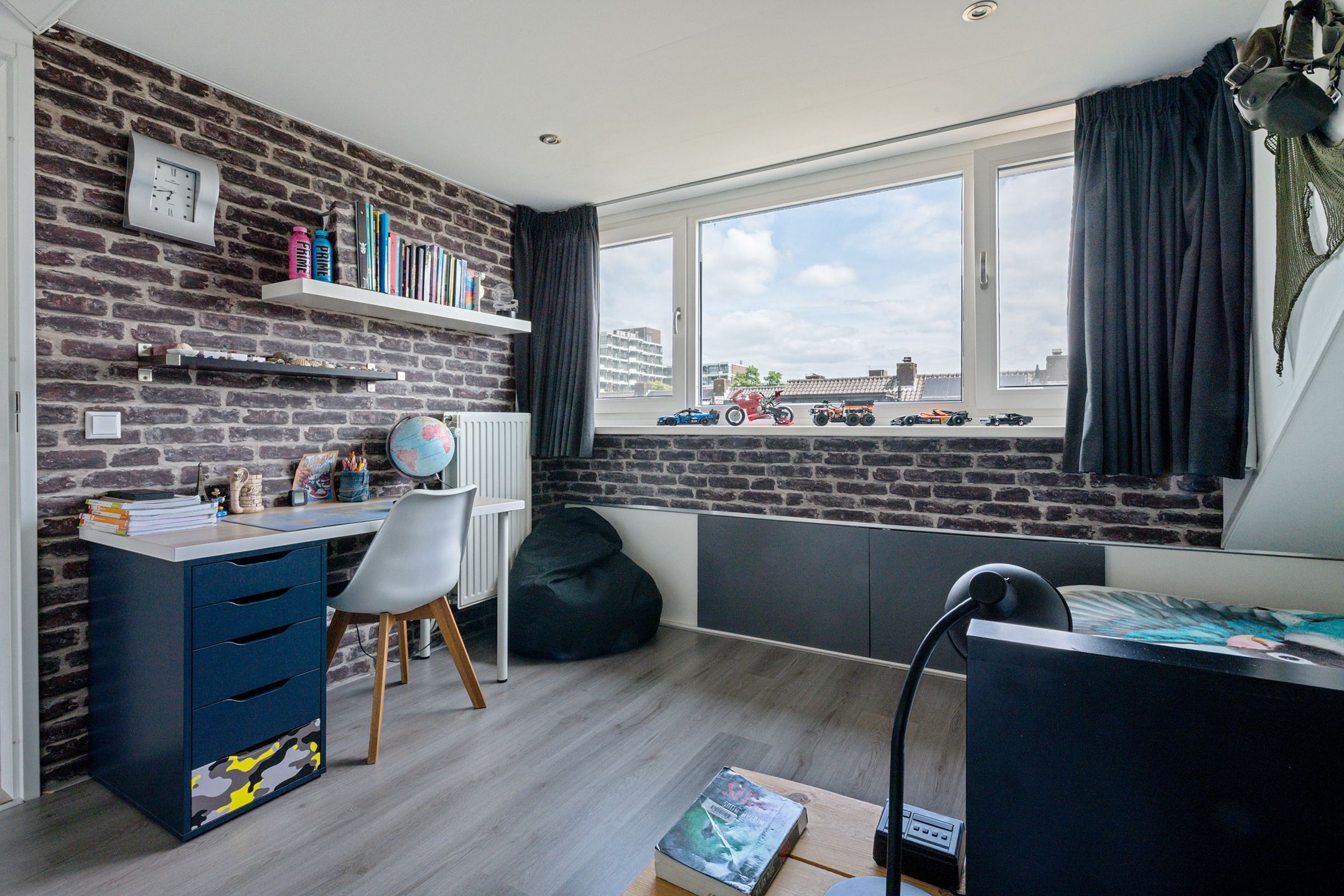 Foto 39 van Ronhaarstraat 92