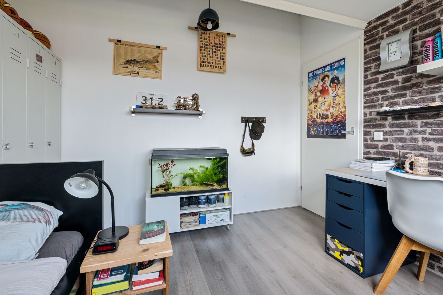 Foto 40 van Ronhaarstraat 92