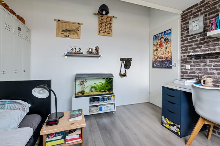 Foto 40 van Ronhaarstraat 92