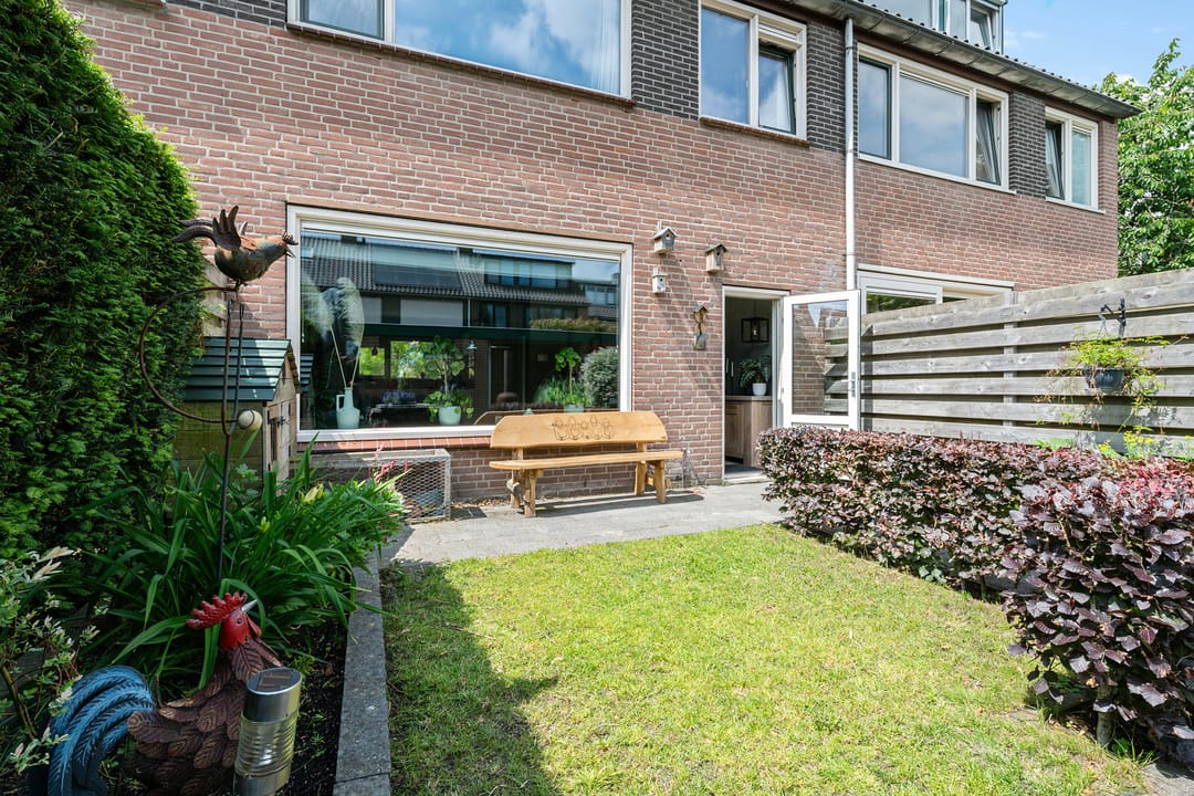 Foto 41 van Ronhaarstraat 92