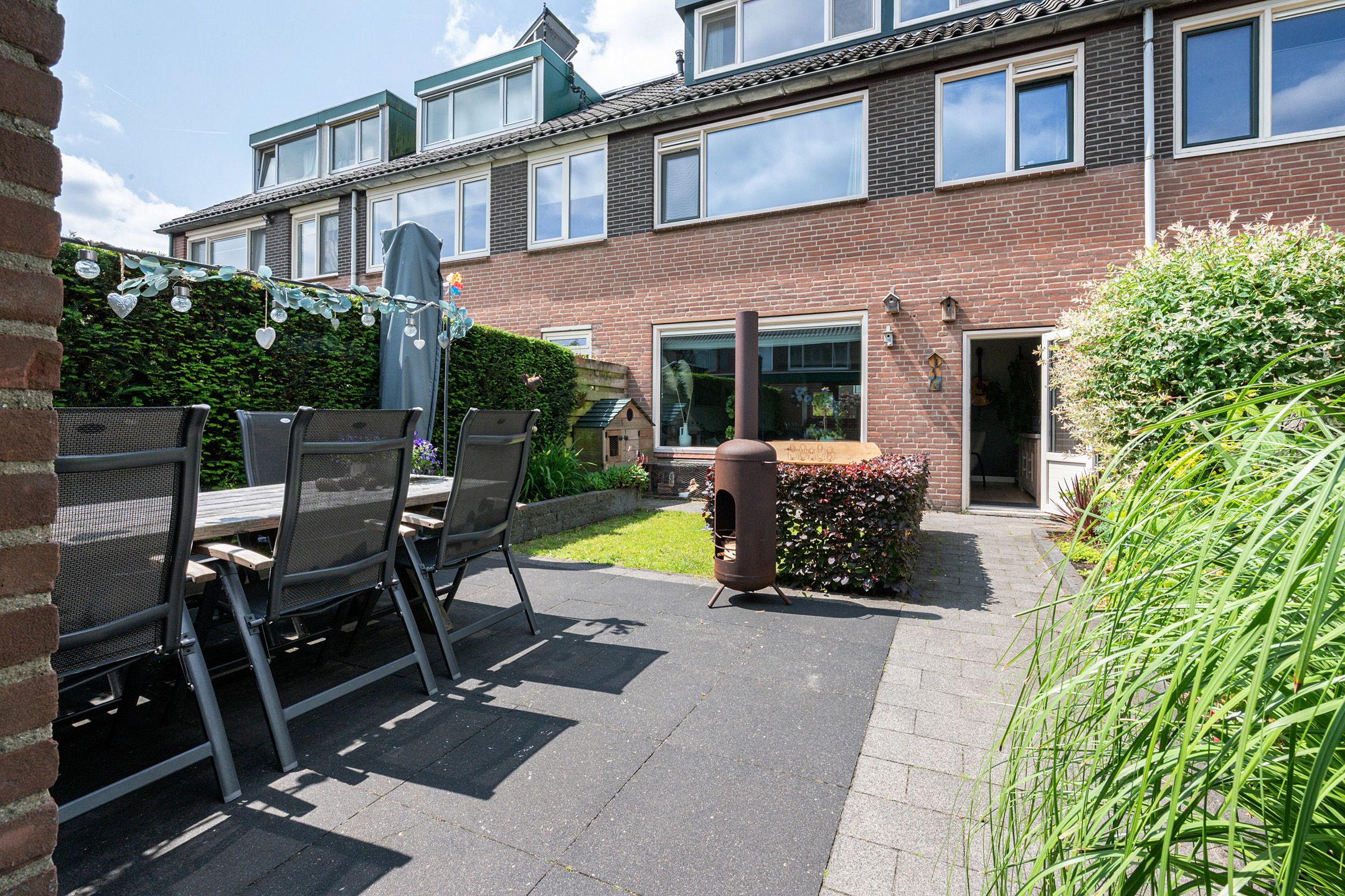 Foto 42 van Ronhaarstraat 92