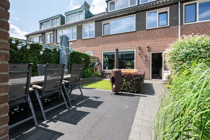 Foto 42 van Ronhaarstraat 92