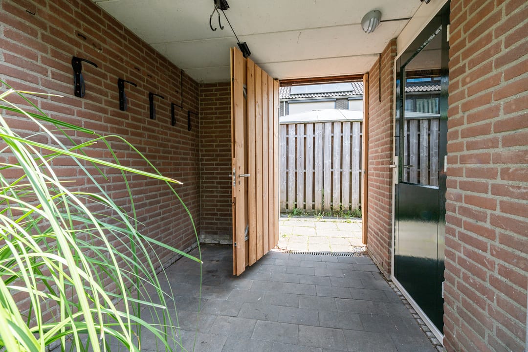 Foto 43 van Ronhaarstraat 92