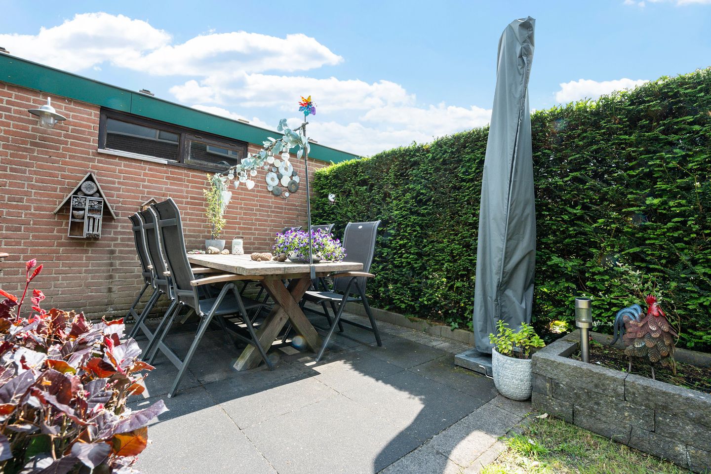 Foto 44 van Ronhaarstraat 92