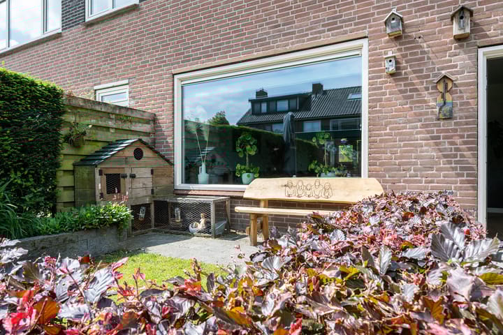 Foto 45 van Ronhaarstraat 92