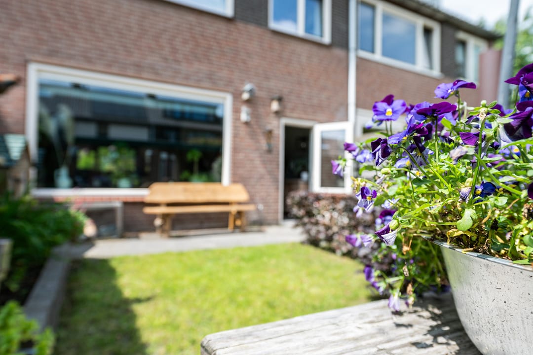 Foto 46 van Ronhaarstraat 92