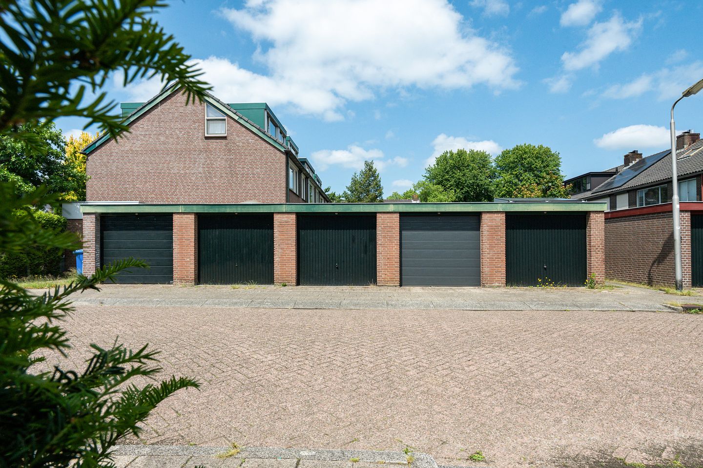 Foto 49 van Ronhaarstraat 92