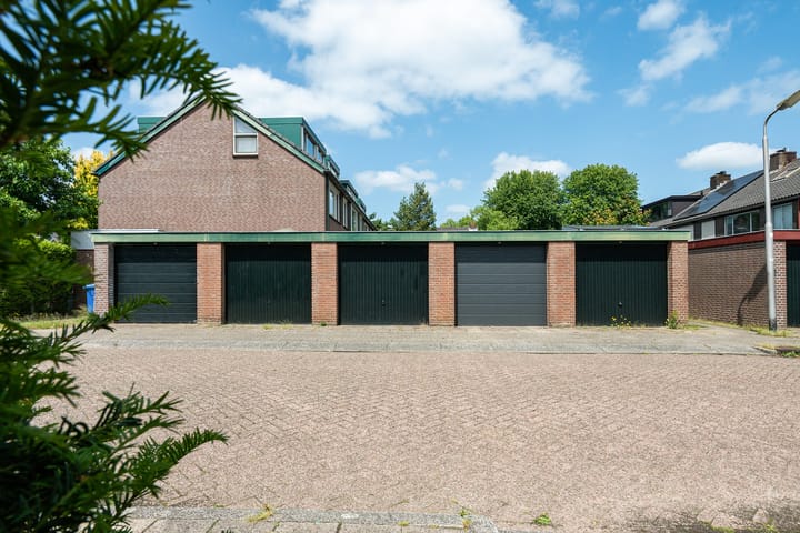 Foto 49 van Ronhaarstraat 92