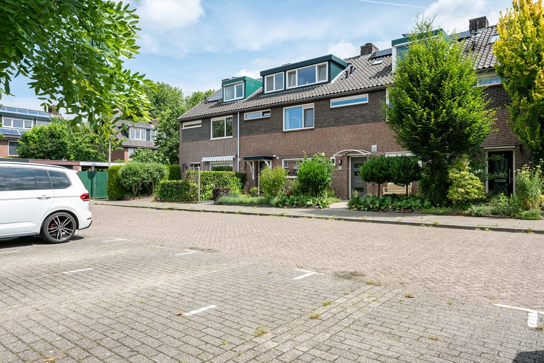 Foto 52 van Ronhaarstraat 92