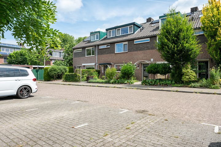 Foto 52 van Ronhaarstraat 92