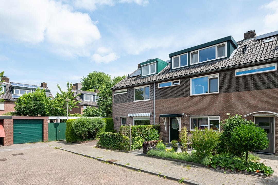 Foto 53 van Ronhaarstraat 92