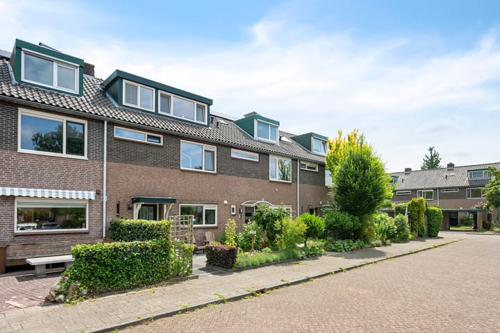 Foto 54 van Ronhaarstraat 92