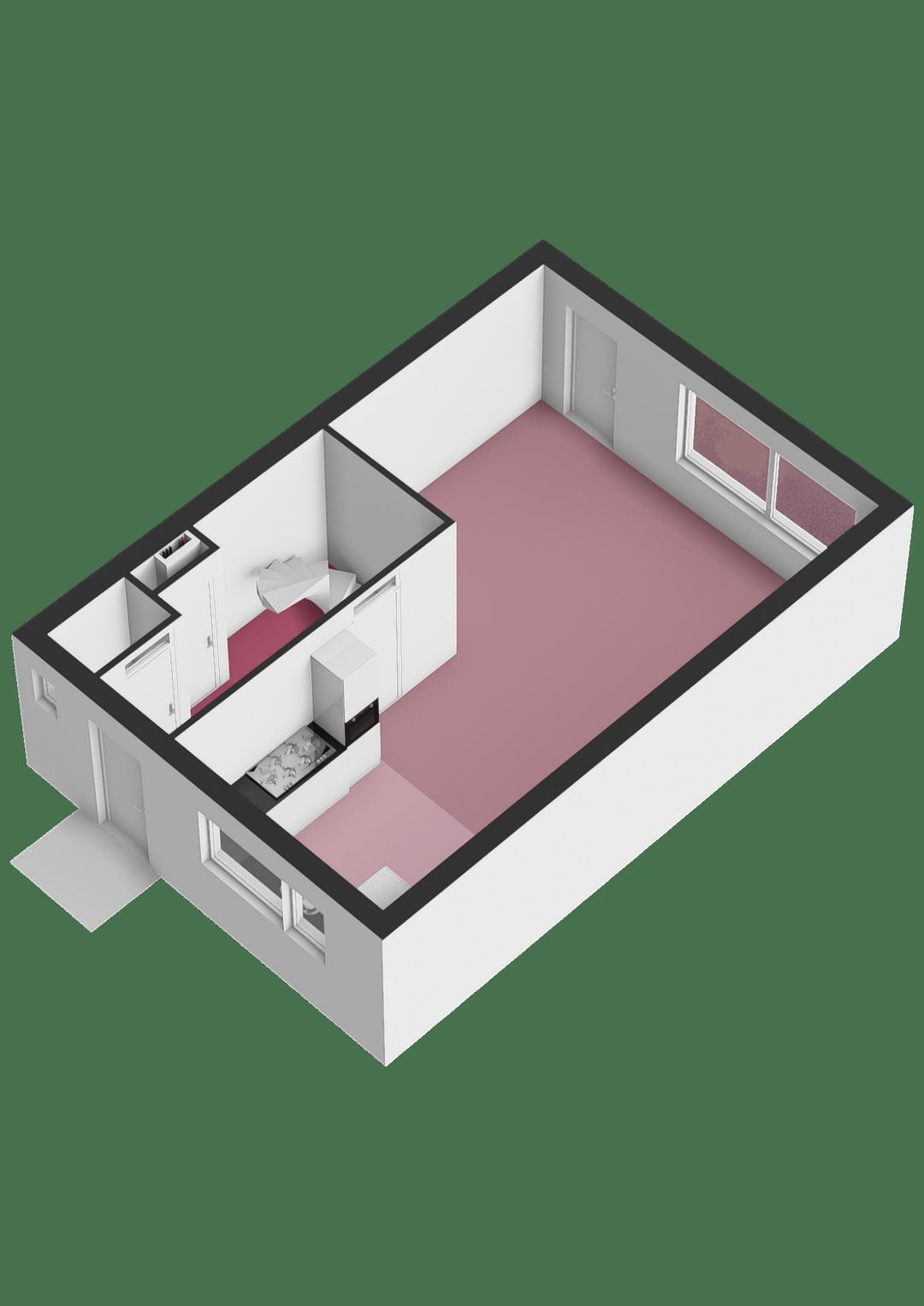 Foto 58 van Ronhaarstraat 92