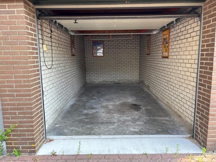 Foto 2 van Max Havelaarlaan 433-40