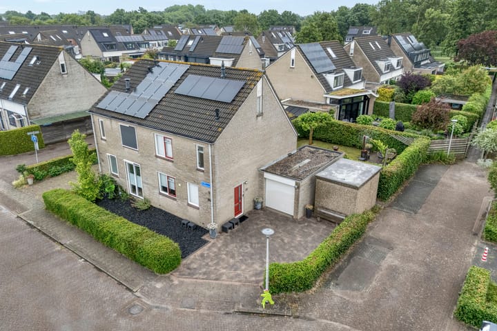 Foto 3 van Van der Grondenmarke 35