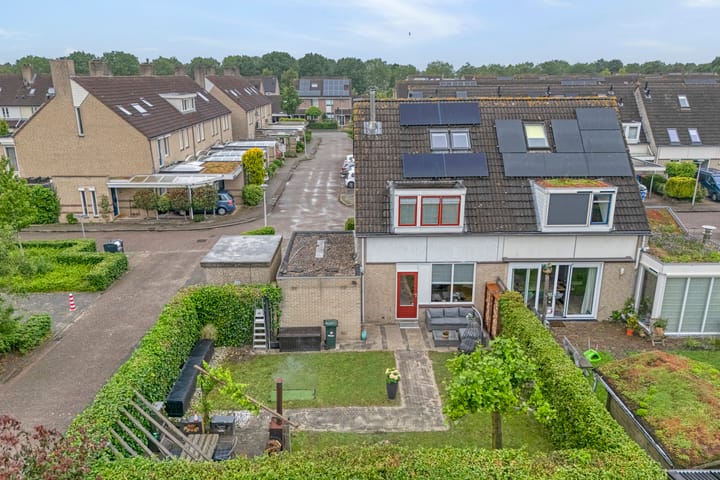 Foto 1 van Van der Grondenmarke 35