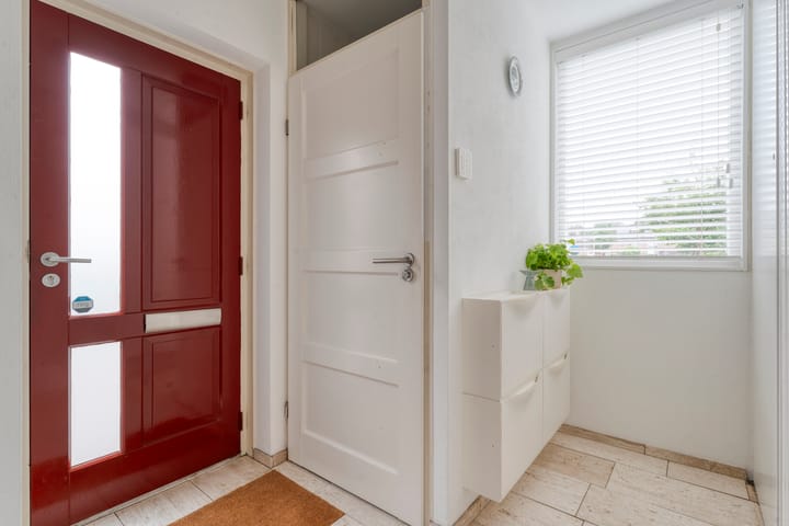 Foto 5 van Van der Grondenmarke 35