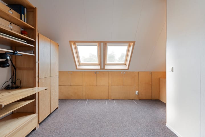 Foto 34 van Van der Grondenmarke 35