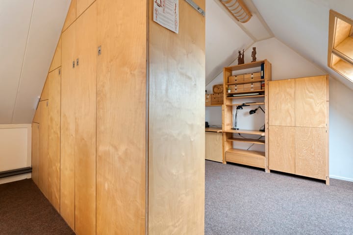 Foto 33 van Van der Grondenmarke 35