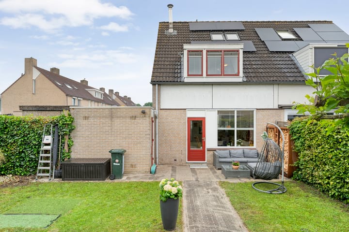 Foto 38 van Van der Grondenmarke 35