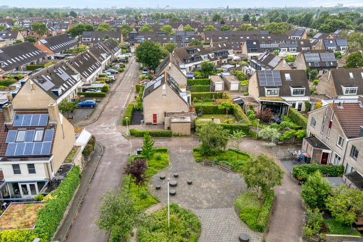 Foto 2 van Van der Grondenmarke 35