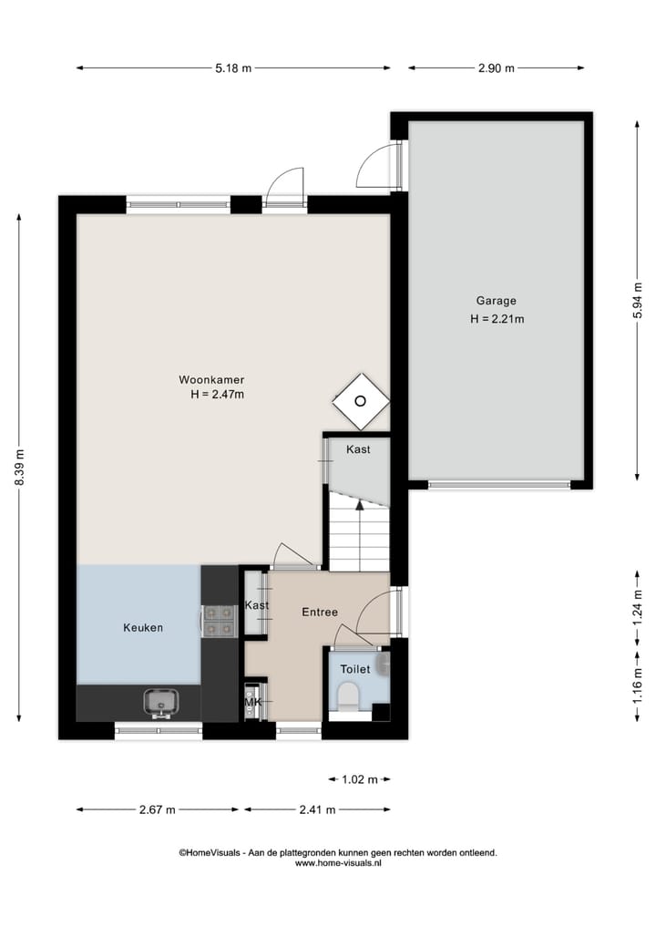 Foto 51 van Van der Grondenmarke 35