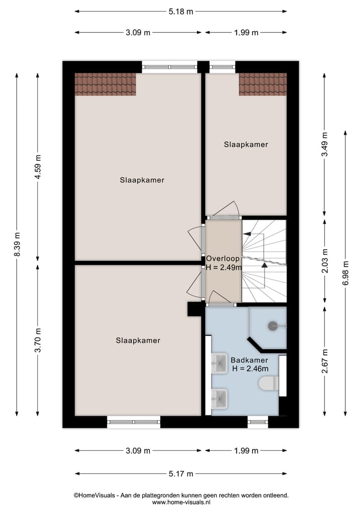 Foto 52 van Van der Grondenmarke 35