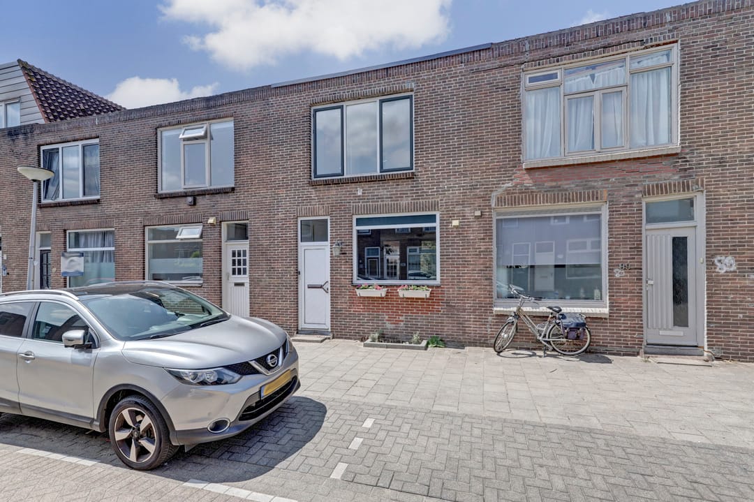 Photo 1 of Graaf van Bloisstraat 87
