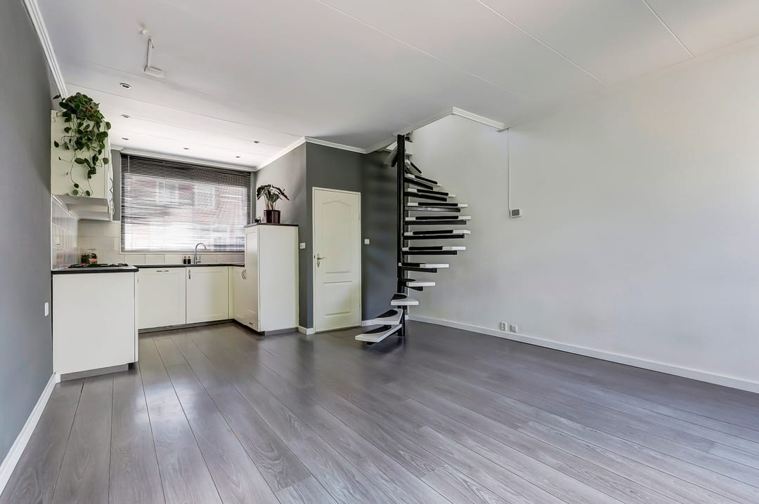 Photo 2 of Graaf van Bloisstraat 87