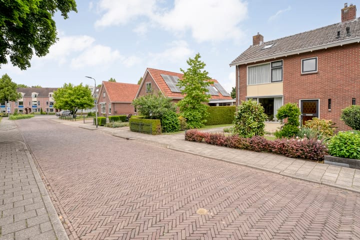 Foto 2 van J.C.J. van Speykstraat 6