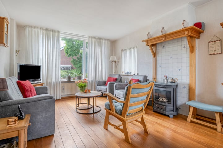 Foto 5 van J.C.J. van Speykstraat 6