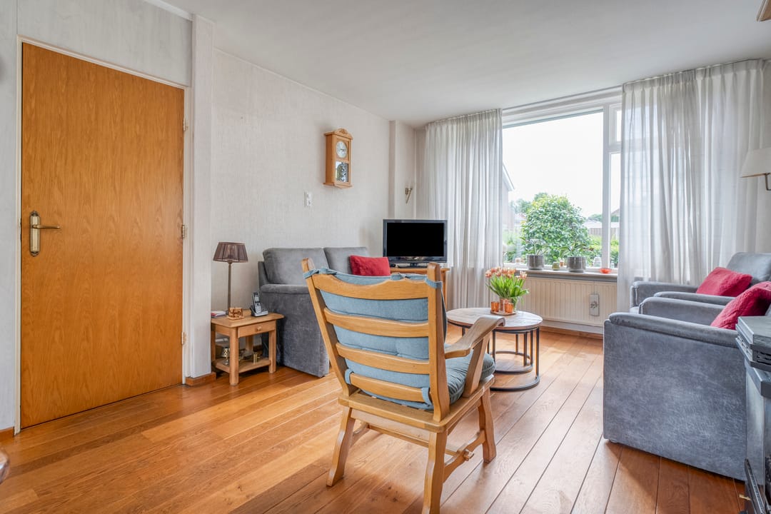 Foto 7 van J.C.J. van Speykstraat 6