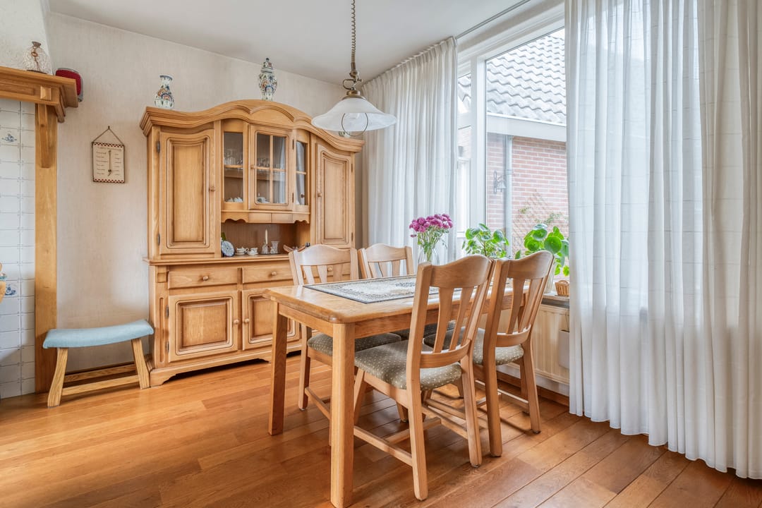 Foto 8 van J.C.J. van Speykstraat 6